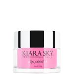 KiaraSky - Code Pink Glow In The Dark 1oz Dip Powder