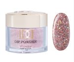 DND Dip Powder #408 Pinky Star, 2oz Dap+Dip
