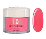 DND Dip Powder #414 Summer Hot Pink, 2oz Dap+Dip
