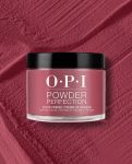 OPI Miami Beet #B78 Dip Powder