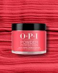 OPI Coca-Cola Red #C13 Dip Powder