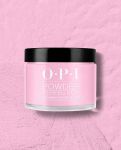OPI Racing For Pinks #D52 Dip Powder