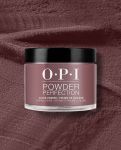 OPI Chick Flick Cherry #H02 Dip Powder