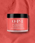 OPI A Good Man-darin Hard To Find #H47 Dip Powder