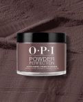 OPI Black Cherry Chutney #I43 Dip Powder