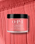 OPI Dutch Tulips #L60 Dip Powder