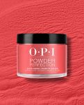 OPI Cajun Shrimp #L64 Dip Powder