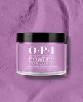 OPI Violet Visionary #LA11 Dip Powder