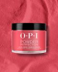 OPI My Chihuahua Bites! #M21 Dip Powder