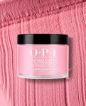 OPI Strawberry Margarita #M23 Dip Powder