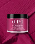 OPI Complimentary Wine #MI12 Dip Powder