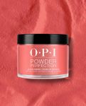 OPI She's A Bad Muffaletta! #N56 Dip Powder