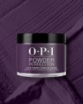 OPI Good Girls Gone Plaid #U14 Dip Powder