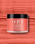 OPI Gimme A Lido Kiss #V30 Dip Powder