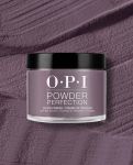 OPI Lincoln Park After Dark #W42 Dip Powder