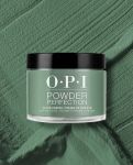 OPI Stay Off The Lawn! #W54 Dip Powder