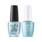 OPI Pisces the Future #H017 Duo