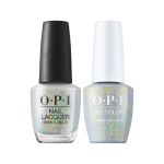 OPI I Cancer-tainly Shine #H018 Duo