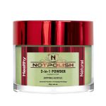 NotPolish - Dip G15 Neon Ninjas 2oz Dip Powder Glow in the Dark