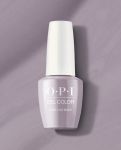 OPI Taupe-less Beach #A61 Gel