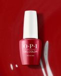 OPI Red Hot Rio #A70 Gel