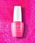 OPI Exercise Your Brights #B003 Gel
