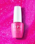 OPI Pink Big #B004 Gel