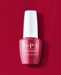 OPI Red-veal Your Truth #F007 Gel