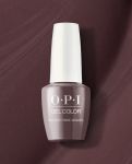 OPI You Don't Know Jacques! #F15 Gel