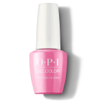 OPI Two Timing The Zones #F80 Gel