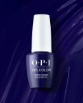 OPI Award For Best Nails Goes To… #H009 Gel