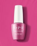 OPI No Turning Back From Pink Street #L19 Gel