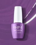 OPI Violet Visionary #LA11 Gel