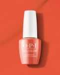 OPI My Chihuahua Doesn't Bite Anymore #M89 Gel