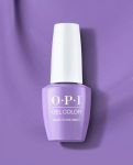 OPI Skate to the Party? #P007 Gel