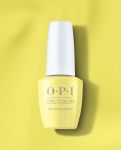 OPI Stay Out All Bright? #P008 Gel