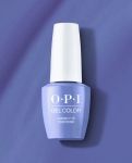 OPI Charge It to Their Room? #P009 Gel