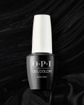 OPI Black Onyx #T02 Gel
