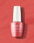 OPI My Address Is 