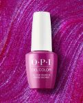 OPI All Your Dreams In Vending Machines #T84 Gel