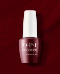 OPI Got The Blues For Red #W52 Gel