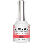 KiaraSky Jelly Bae-berry Translucent 0.5oz