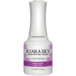 KiaraSky - Purple Spark #430 Gel Polish
