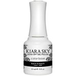 KiaraSky - Black to Black #435 Gel Polish