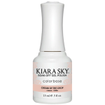 KiaraSky- Cream Of The Crop #536 Gel Polish