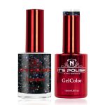 NotPolish - Duo M02 Mr. Lonely 0.5oz Duo