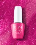 OPI Pink, Bling, and Be Merry #P08 Gel