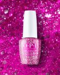 OPI I Pink It's Snowing #P15 Gel