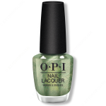 OPI Decked to the Pines #P04 Nail Polish