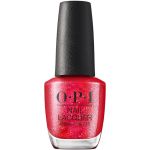 OPI Rhinestone Red-y #P20 Nail Polish
